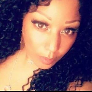 Meet your Posher, Gwendolyn